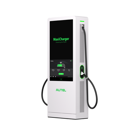 Autel MAXICHARGER™ DCHIPOWER