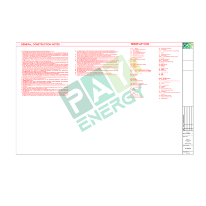 EV Charging Site Engineering & Design Assessment Packages