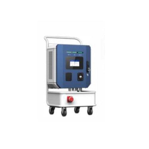 PE30K2 Fast DC Wallbox Charger
