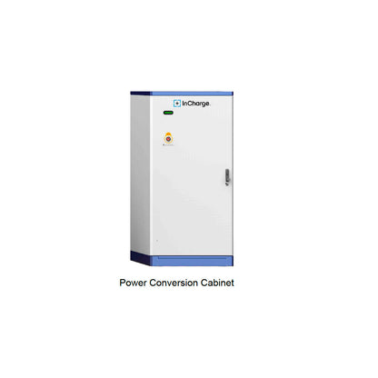 ICE-600 Split System 600kW DC Fast charger