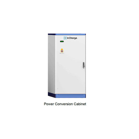 ICE-600 Split System 600kW DC Fast charger
