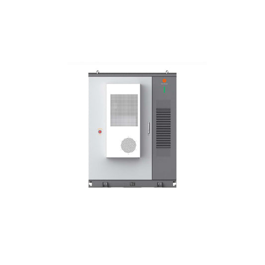 StarCharge. Ebox 521