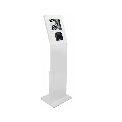 PE 501- PayEnergy Centralized  Indoor Pay Stand