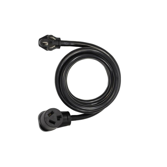 NEMA 10-30 dryer extension cord, 25 ft