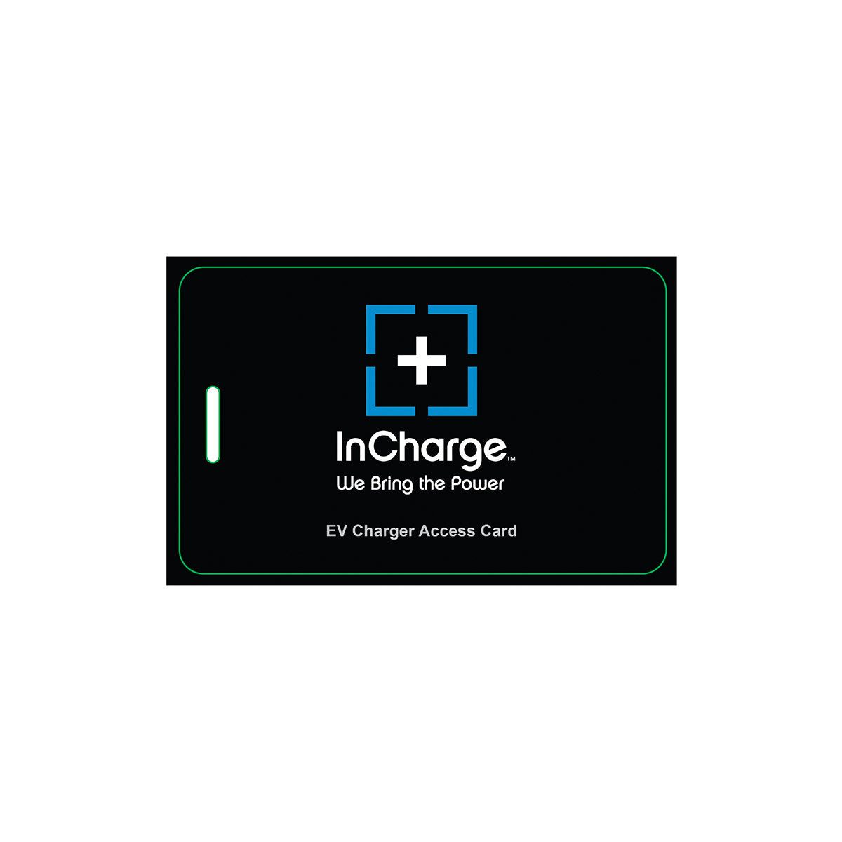 INCHARGE RFID Cards (5 Pack)