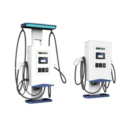 PE60K3 Fast DC Wallbox Charger