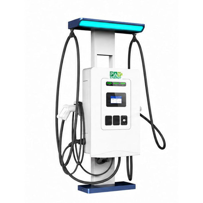 PE60K3 Fast DC Wallbox Charger