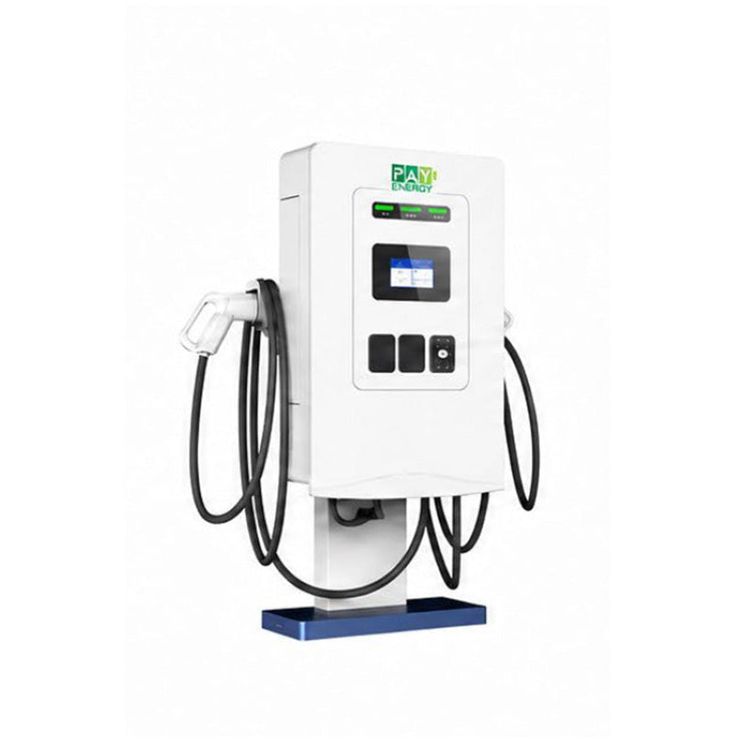 PE60K3 Fast DC Wallbox Charger