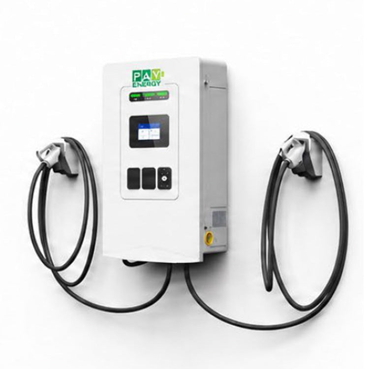 PE60K3 Fast DC Wallbox Charger