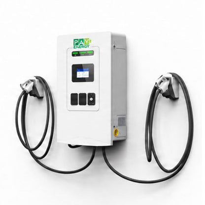 PE60K3 Fast DC Wallbox Charger