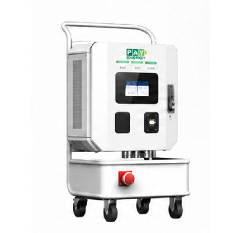 PE30K2 Fast DC Wallbox Charger