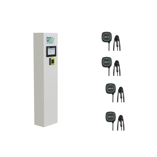 2-in-1 EV Charger Pack