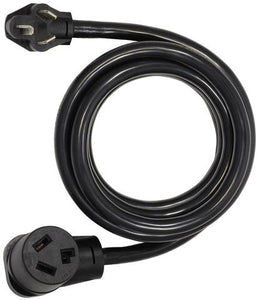 NEMA 10-30 dryer extension cord, 25 ft