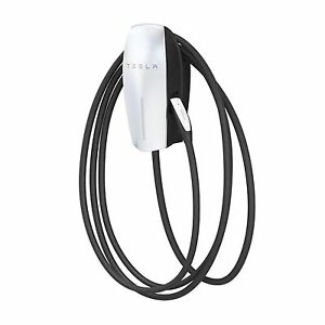 Tesla High Power Level 2 Wall Connector Charger