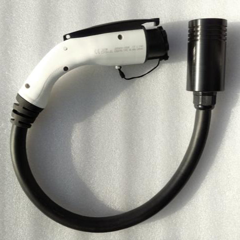 Tesla to J1772 Adapter