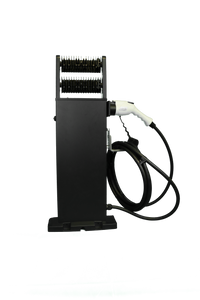 Pay Energy16 Amp  EV charger Stand 32inch