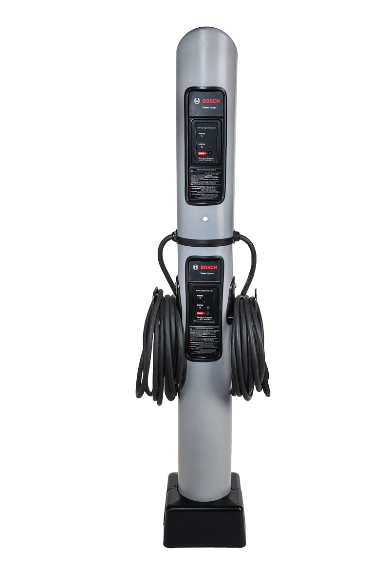 Basics level 2 EV charging station hits $291 low