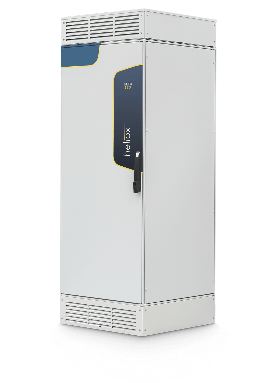 Heliox Flex 180 kW Charger