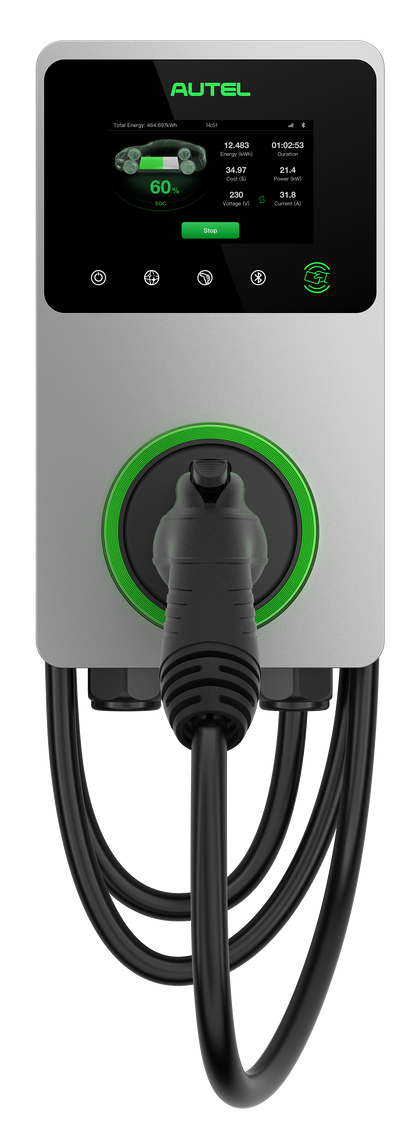 Autel MAXICHARGER™ ACELITE BUSINESS