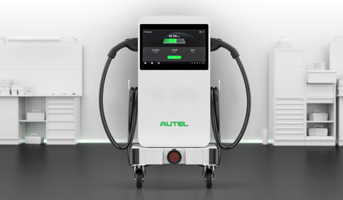 Autel MAXICHARGER™ DCCOMPACT