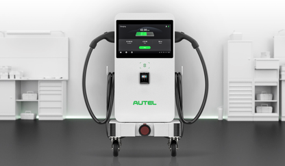 Autel MAXICHARGER™ DCCOMPACT