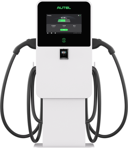 Autel MAXICHARGER™ DCCOMPACT