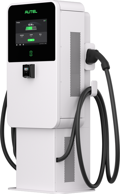 Autel MAXICHARGER™ DCCOMPACT