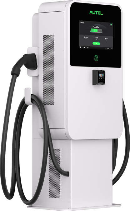 Autel MAXICHARGER™ DCCOMPACT