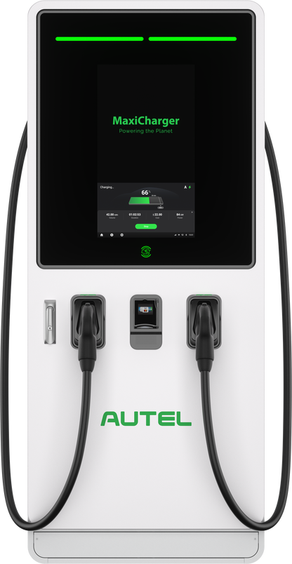Autel MAXICHARGER™ DCFAST