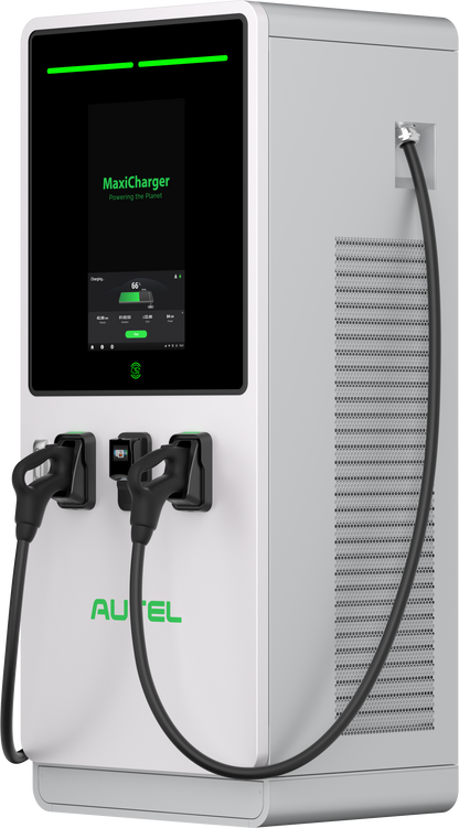 Autel MAXICHARGER™ DCFAST