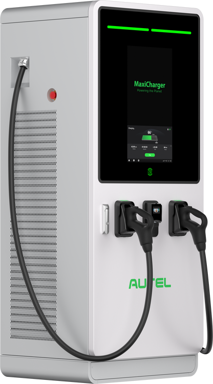 Autel MAXICHARGER™ DCFAST