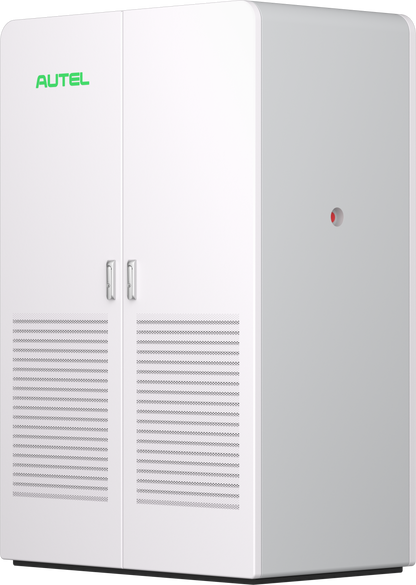 Autel MAXICHARGER™ DCHIPOWER