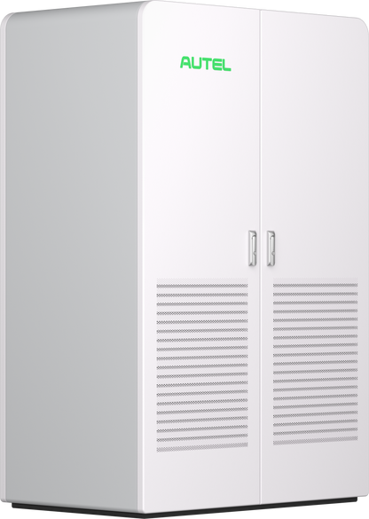 Autel MAXICHARGER™ DCHIPOWER