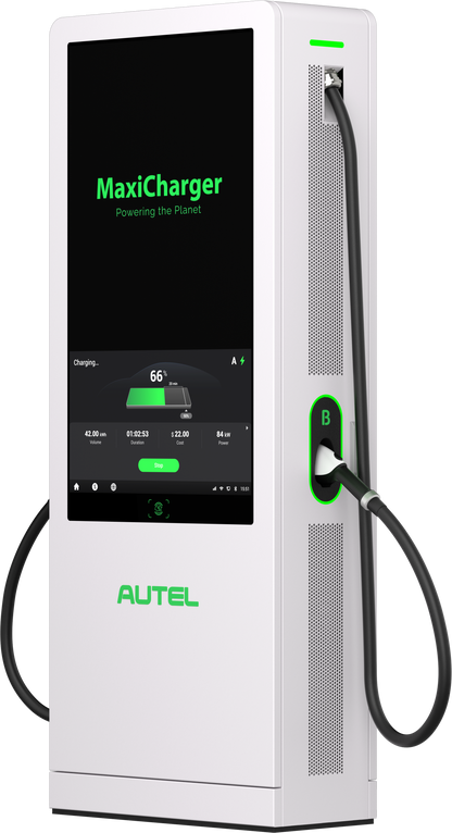 Autel MAXICHARGER™ DCHIPOWER