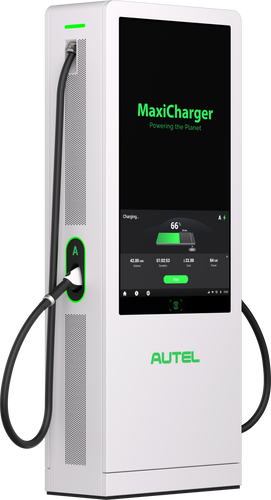 Autel MAXICHARGER™ DCHIPOWER