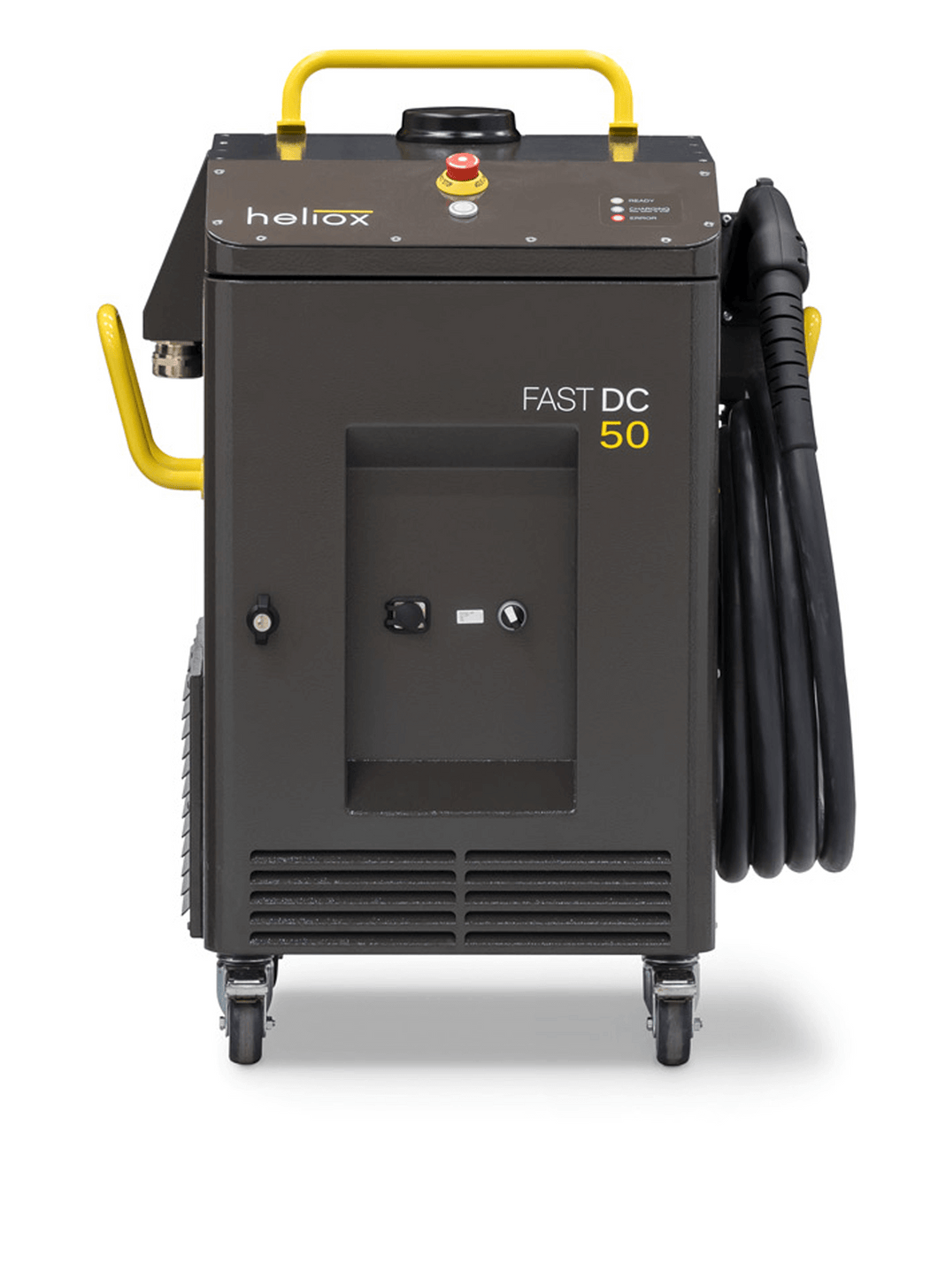Heliox Machine Heliox Mobile 50 kW DC charger – PayEnergy