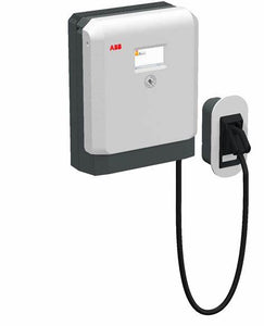ABB  Level 3 Terra DC   Wallbox Fast Charger (In Stock)