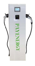 Load image into Gallery viewer, PE200S - PayEnergy Dual Level2 Pay Stand