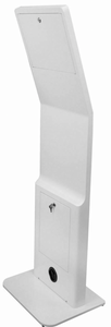 PE 501- PayEnergy Centralized  Indoor Pay Stand