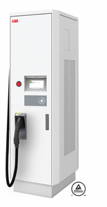ABB level 3 Terra 54 UL 50 kW DC fast charging station (In Stock)