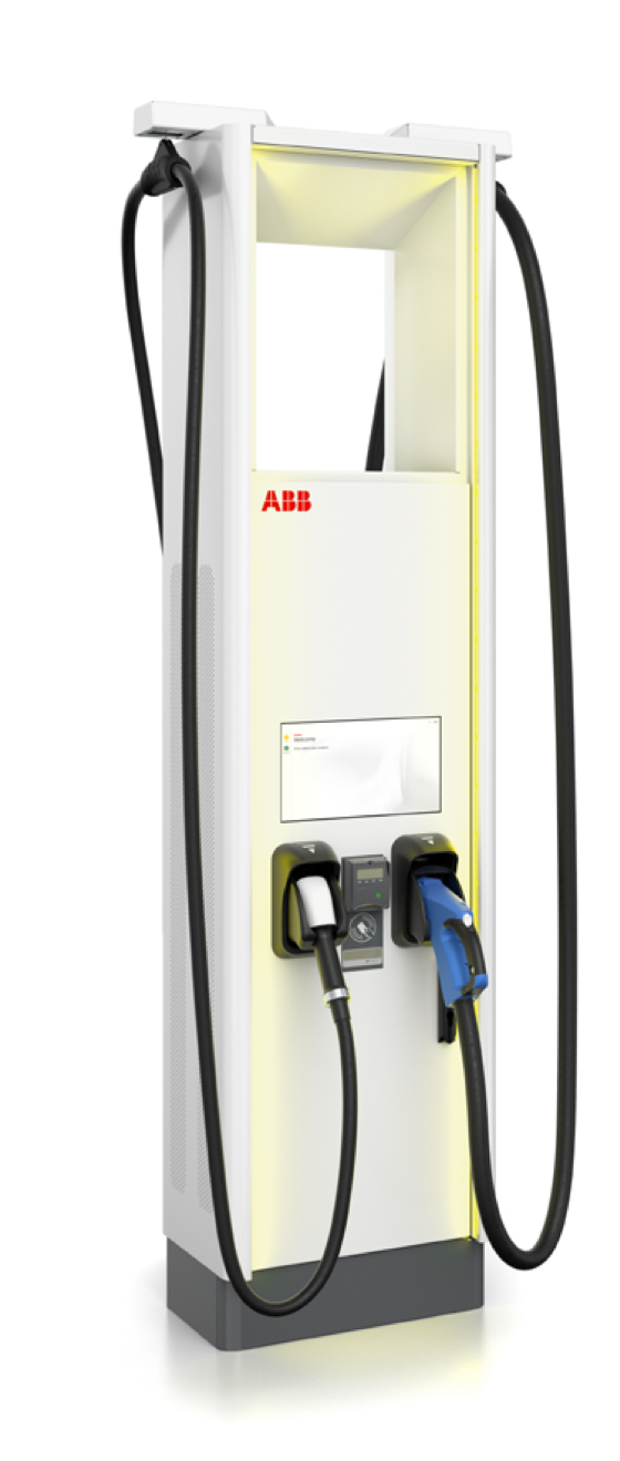 Abb terra hp hotsell