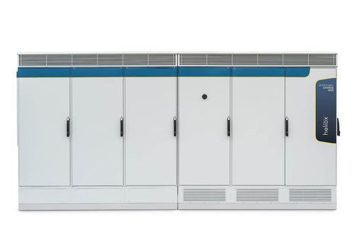 Heliox Ultra-Fast 450 kW