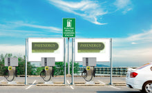 Load image into Gallery viewer, Level 2 EV Charger Installation for outdoor